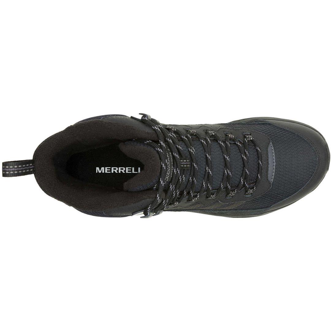 Merrell Men's Speed Strike 2 Thermo Mid Waterproof Boots